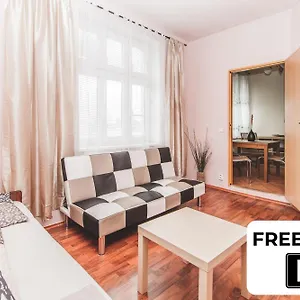Hostel U Areny, Ostrawa