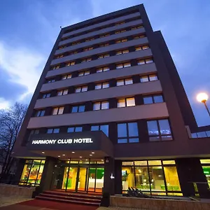 3* Отель Harmony Club