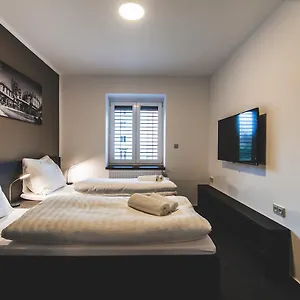 5* Гостевой дом Silesia