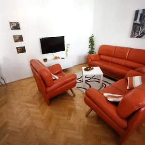 Apartament U Areny, Ostrawa